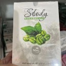 Giam can Ca phe xanh nam Sbody Green Coffee – Slimming body, weight loss